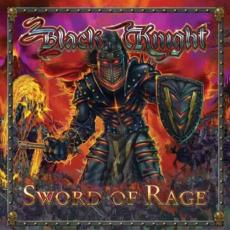 RSD2025 - Black Knight Sword Of Rage (Purple Vinyl)