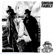 RSD2025 - Gimisum Family (Silver & Clear Vinyl)