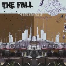 RSD2025 - The Real New Fall LP (Limited Edition / Coloured Vinyl)