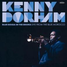 RSD2025 - Blue Bossa In The Bronx: Live from the Blue Morocco (2LP / 180g)