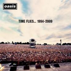 RSD2025 - Time Flies...1994-2009 (4LP / Coloured Vinyl)