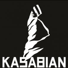 RSD2025 - Kasabian (2LP / Solid White Vinyl)