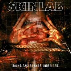 RSD2025 - Bound, Gagged and Blindfolded (2LP / Splatter Vinyl)