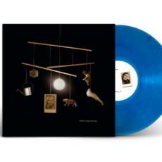 A Study Of Losses (2LP / Transparent Blue Vinyl)