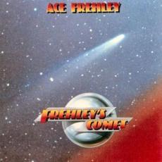 Frehley's Comet