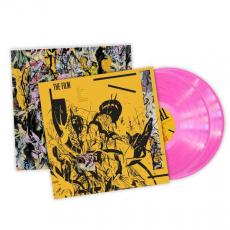 The Film (Indie Exclusive Clear Pink Vinyl)