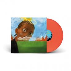 Magic, Alive! (Neon Orange Vinyl)