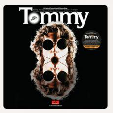 RSD2025 - Tommy (2LP / Coloured Vinyl)