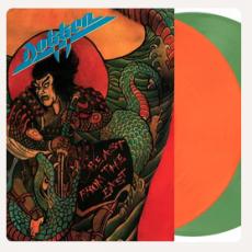 RSD2025 -  Beast from the East (Live) (2LP / Green & Orange Vinyl)