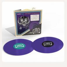 RSD2025 - The Lost Tapes V6: Live in Berlin 1992 (2LP / Purple Vinyl)