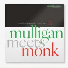 RSD2025 - Mulligan Meets Monk (Mono Mix / 180g)