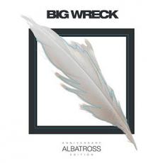 RSD2025 - THE ALBATROSS (2LP ANNIVERSARY EDITION - BLACK TRANSLUCENT / SILVER VINYL)