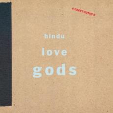 RSD2025 - Hindu Love Gods (Colour Vinyl)