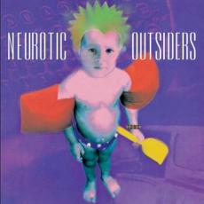 RSD2025 - Neurotic Outsiders (2lp)