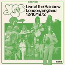 RSD2025 - Live At The Rainbow, London, England 12/15/7 (3lp)