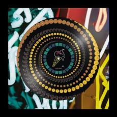 RSD2025 - The Magic Whip (Zoetrope Picture Disc)