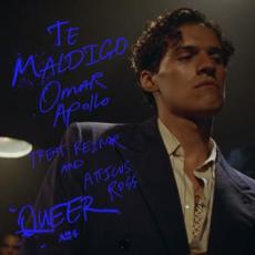 RSD2025 - Te Maldigo (From  Queer ) (Cobalt Vinyl)