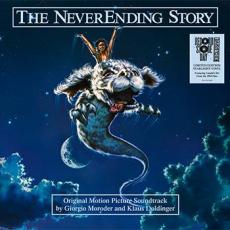 RSD2025 - The Never Ending Story (Colour Vinyl)