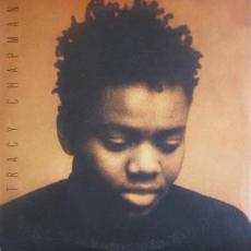 Tracy Chapman ( Indie exclusive red vinyl )