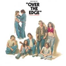 RSD2025 - Over The Edge (Music From The Original Motion Picture Soundtrack) (Blue Vinyl)