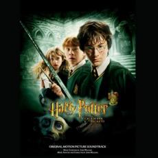 RSD2025 - Harry Potter and the Chamber of Secrets (Original Motion Picture Soundtrack) (2lp Clear Vinyl)