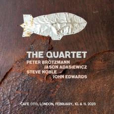 The Quartet (2CD)