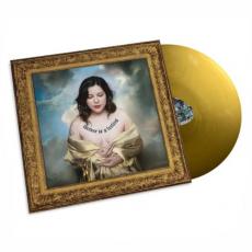 Forever is a Feeling (Indie Exclusive Gold Vinyl)