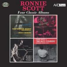 Four Classic Albums (2CD)