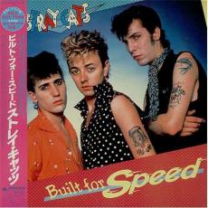 Built For Speed ( Japan )