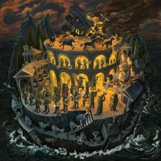 Phantom Island (Indie Exclusive 180g Black Vinyl)