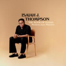 Book of Isaiah: Modern Jazz Ministry