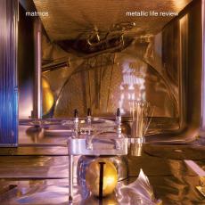 Metallic Life Review (Indie Exclusive Translucent Blue Vinyl)