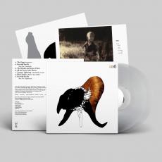 Black Antlers (2LP / Clear Vinyl)