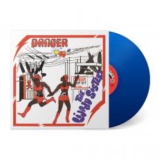 Danger (Blue Vinyl)