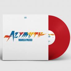 Marca Passo (Limited Edition Red Vinyl)
