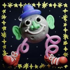 Carpe Diem, Moonman