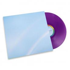 Never Enough (Indie Exclusive Periwinkle Purple Vinyl)