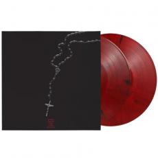 Three Cheers for Sweet Revenge (20th Anniversary Edition / Red & Black Marbled Vinyl)