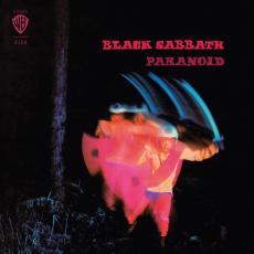 Paranoid (Rhino High Fidelity)