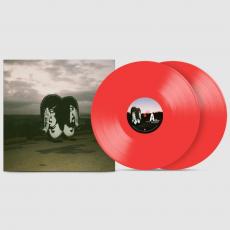 Physical World (2LP / 11th Anniversary Coloured Vinyl)