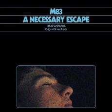 A Necessary Escape (Dakar Chronicles - Original Soundtrack)