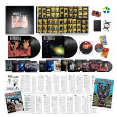 Load (Remastered Box Set / 5LP / Picture Disc / 15 CD / 4DVD)