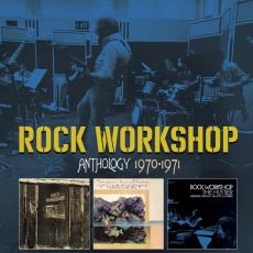 Anthology 1970-1971 (3CD)