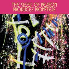 Sleep Of Reason Produces Monsters