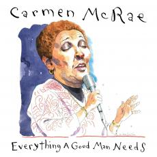Everything A Good Man Needs (2CD)