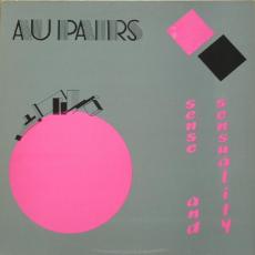 Sense And Sensuality (180g / Magenta Coloured Vinyl)