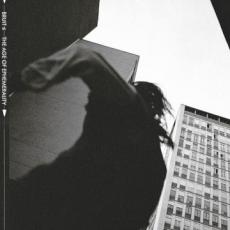 The Age of Ephemerality