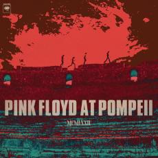PINK FLOYD AT POMPEII - MCMLXXII (2lp) 