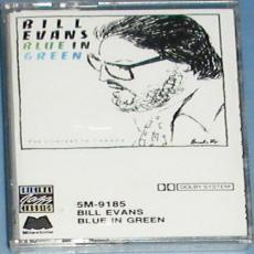 Blue In Green: The Concert In Canada