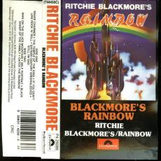 Ritchie Blackmore's Rainbow
